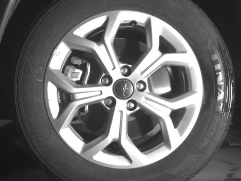 Used 2025 Jeep Compass Latitude image 12