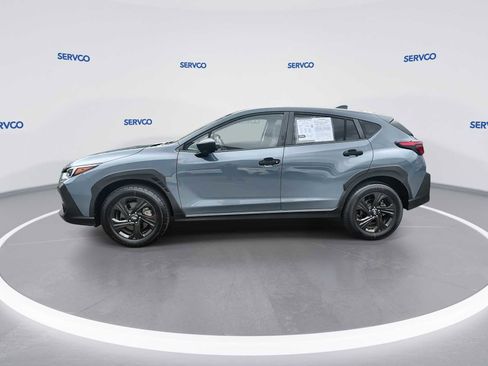 Used 2024 Subaru Crosstrek 2.0i image 5