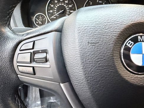 Used 2015 BMW X3 xDrive28d AWD/4WD image 14