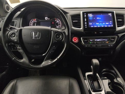 Used 2017 Honda Ridgeline RTL-E image 22