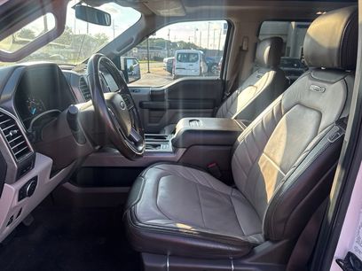 Certified 2019 Ford F150 Limited