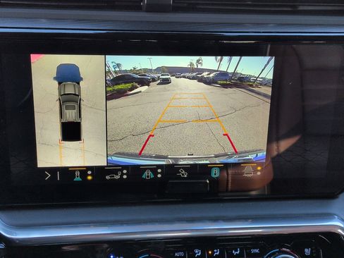 Used 2023 GMC Sierra 1500 Denali Ultimate image 25