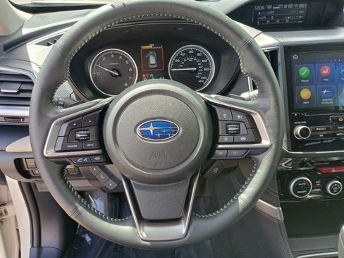 Used 2023 Subaru Forester Limited image 25