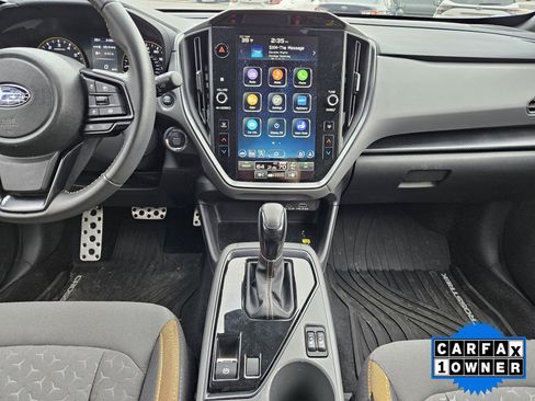 Certified 2024 Subaru Crosstrek 2.5i Sport image 14