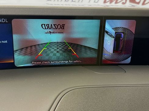 New 2026 Lincoln Nautilus Premier image 14