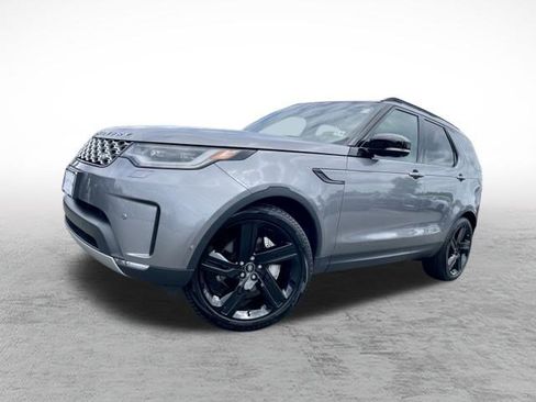 Used 2025 Land Rover Discovery S AWD/4WD image 1