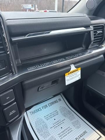 New 2026 Ford F250 Lariat AWD/4WD image 22