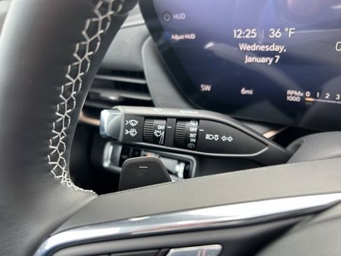 New 2026 Buick Envision Sport Touring image 49