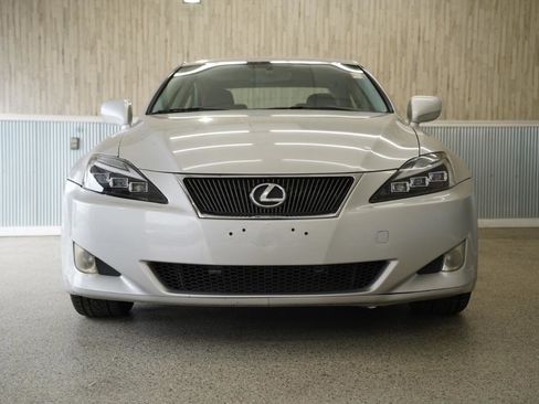 Used 2007 Lexus IS 250 image 2