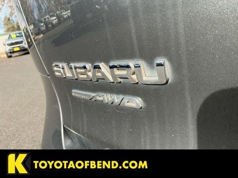 Used 2019 Subaru Ascent Touring w/ Popular Package #2A image 16