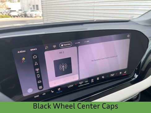 New 2026 Audi A6 Premium Plus image 21