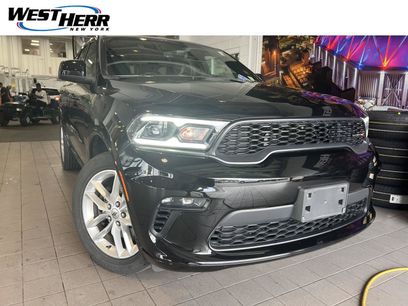 Used 2022 Dodge Durango GT