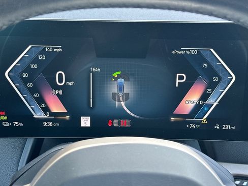 Used 2024 BMW iX xDrive50 AWD/4WD image 24