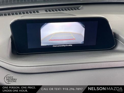 New 2026 MAZDA CX-30 AWD 2.5 S w/ Select Sport Pkg image 31