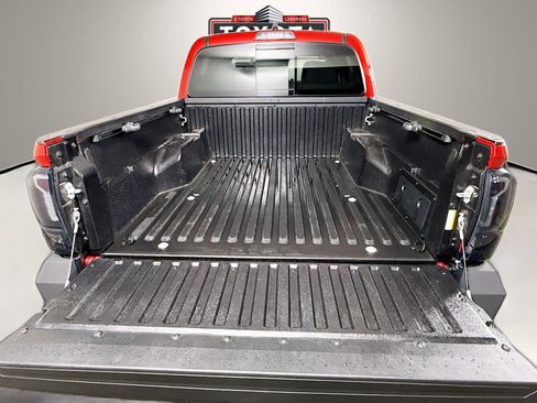 Certified 2023 Toyota Tacoma SR5 image 22
