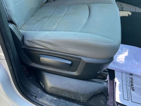 Used 2014 RAM 1500 Classic SLT RWD image 31