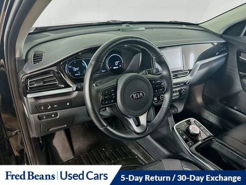 Used 2021 Kia Niro EX w/ Cold Weather Package image 18