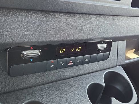 New 2026 Mercedes-Benz Sprinter 2500 image 16