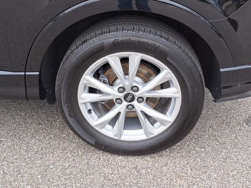 Used 2022 Audi Q3 2.0T Premium Plus image 5