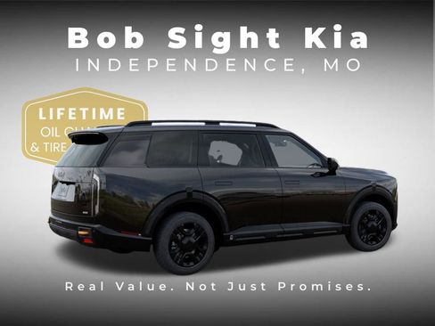 New 2027 Kia Telluride SX Prestige X-Pro AWD/4WD image 6