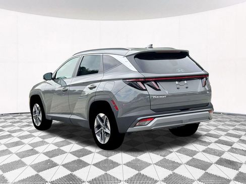 New 2026 Hyundai Tucson SEL image 7