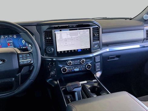 Used 2025 Ford F150 Raptor AWD/4WD image 13