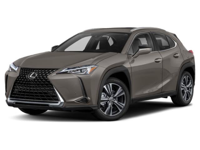 Used 2021 Lexus UX 200 w/ Premium Package FWD image 1