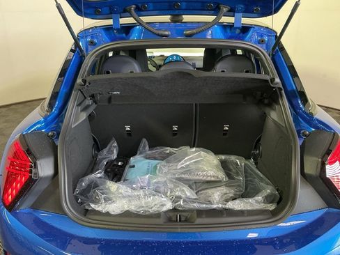 New 2026 MINI Cooper 4-Door Hardtop image 29