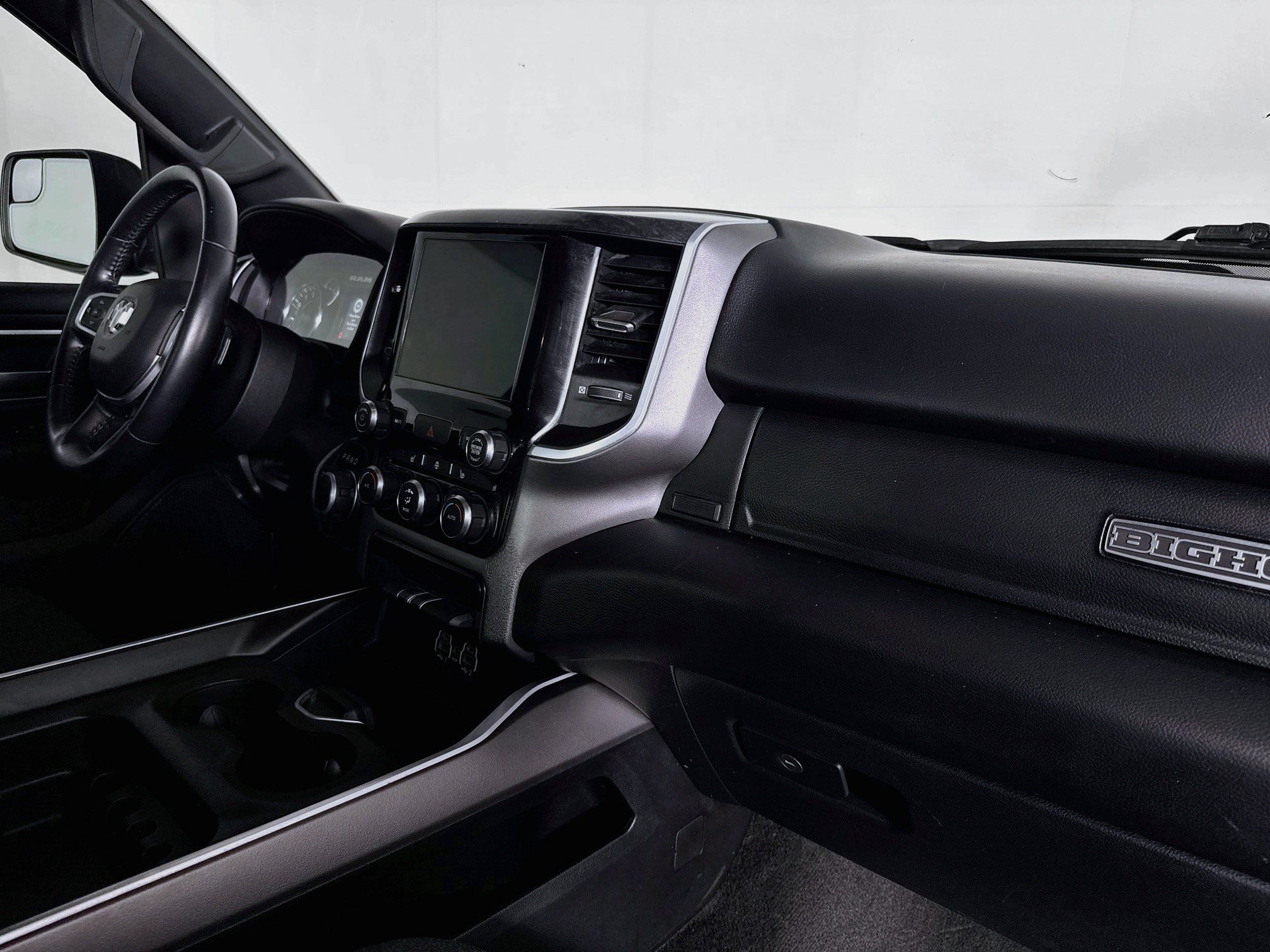 Used 2023 RAM 1500 Big Horn AWD/4WD image 28