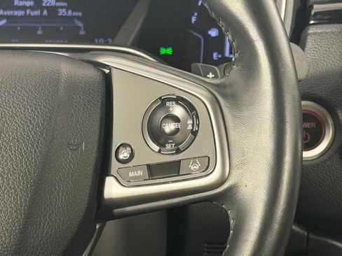 Used 2020 Honda CR-V Touring image 17