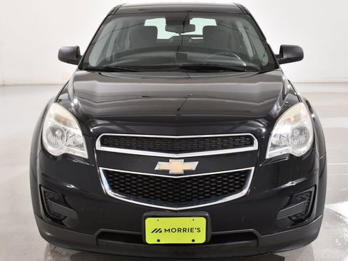 Used 2015 Chevrolet Equinox LS AWD/4WD image 3