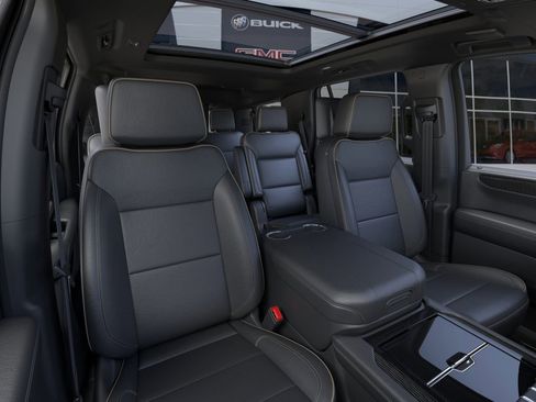 New 2025 GMC Yukon Elevation w/ Elevation Premium Package image 16