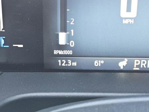 New 2026 Ford Bronco Sport Big Bend image 21