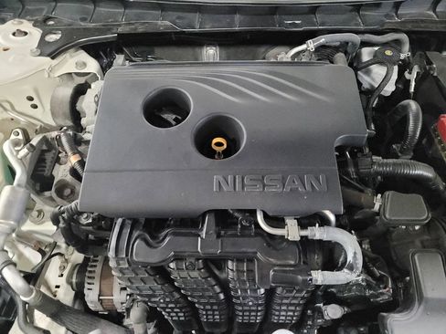 Used 2019 Nissan Altima 2.5 SL AWD/4WD image 30