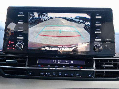 Certified 2021 Toyota Sienna XSE AWD/4WD image 26