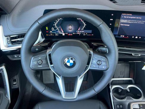 Used 2025 BMW X1 xDrive28i w/ Convenience Package AWD/4WD image 27
