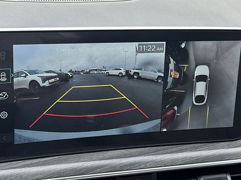 New 2026 Kia K5 EX image 16