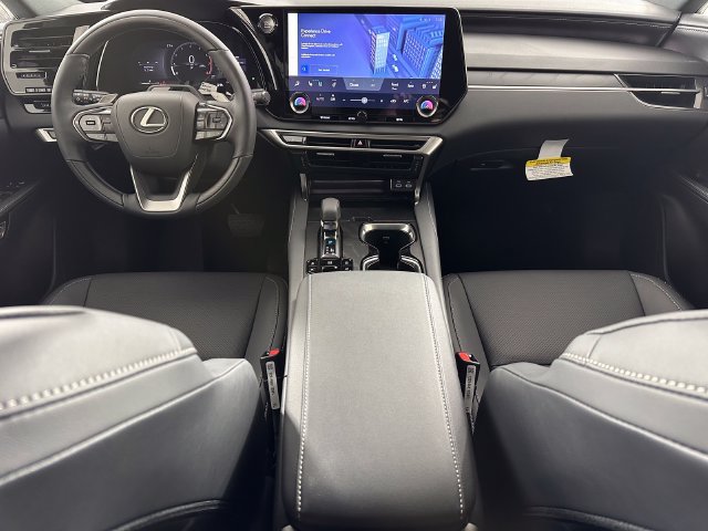 New 2026 Lexus RX 350 Premium w/ Convenience Package AWD/4WD image 3