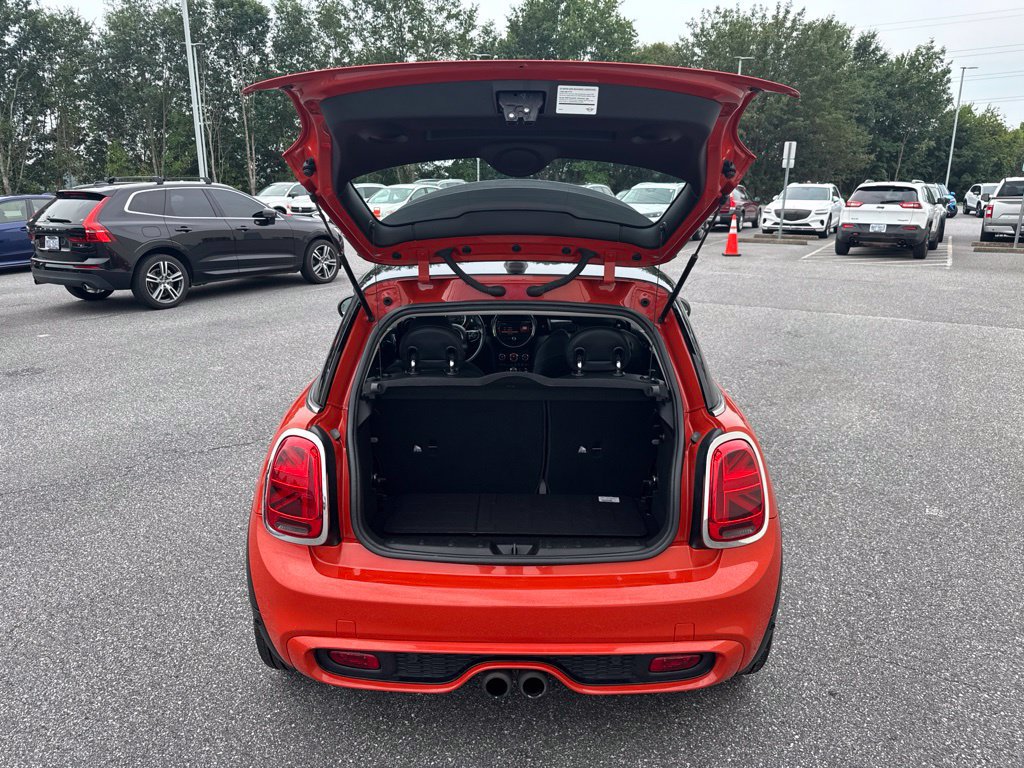 Used 2019 MINI Cooper S FWD image 10