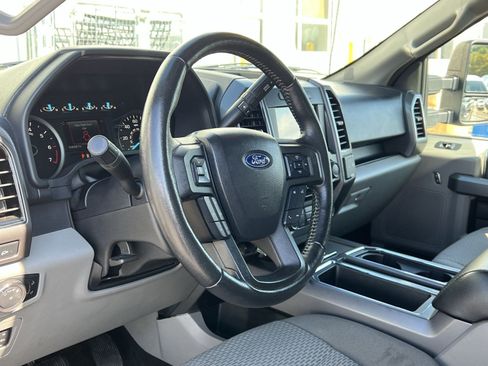 Used 2018 Ford F150 XLT w/ Equipment Group 302A Luxury AWD/4WD image 13