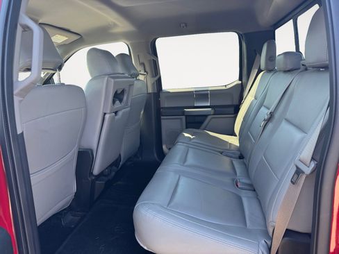 Used 2016 Ford F150 XLT w/ Equipment Group 302A Luxury AWD/4WD image 13