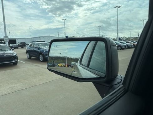 New 2026 GMC Sierra 1500 AT4X w/ LPO, Black Badging Package AWD/4WD image 60