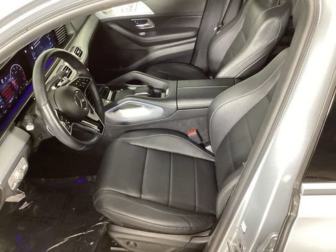 Used 2025 Mercedes-Benz GLE 350 4MATIC image 31