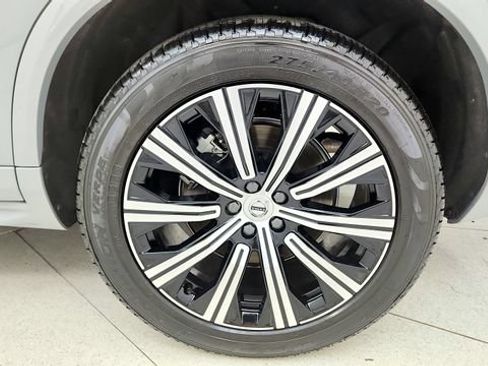 Used 2025 Volvo XC90 B6 Plus w/ Protection Package Premier AWD/4WD image 74