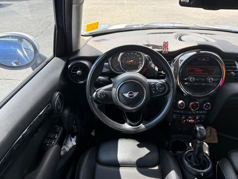 Used 2016 MINI Cooper S FWD image 20