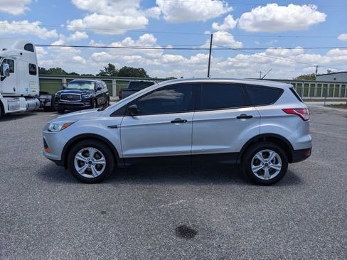 Used 2016 Ford Escape S FWD image 6