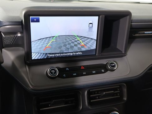 Used 2024 Ford Maverick Tremor w/ Tremor Off-Road Package image 6