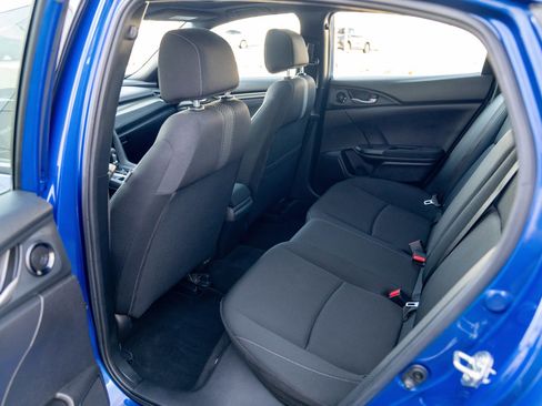 Used 2019 Honda Civic EX image 20