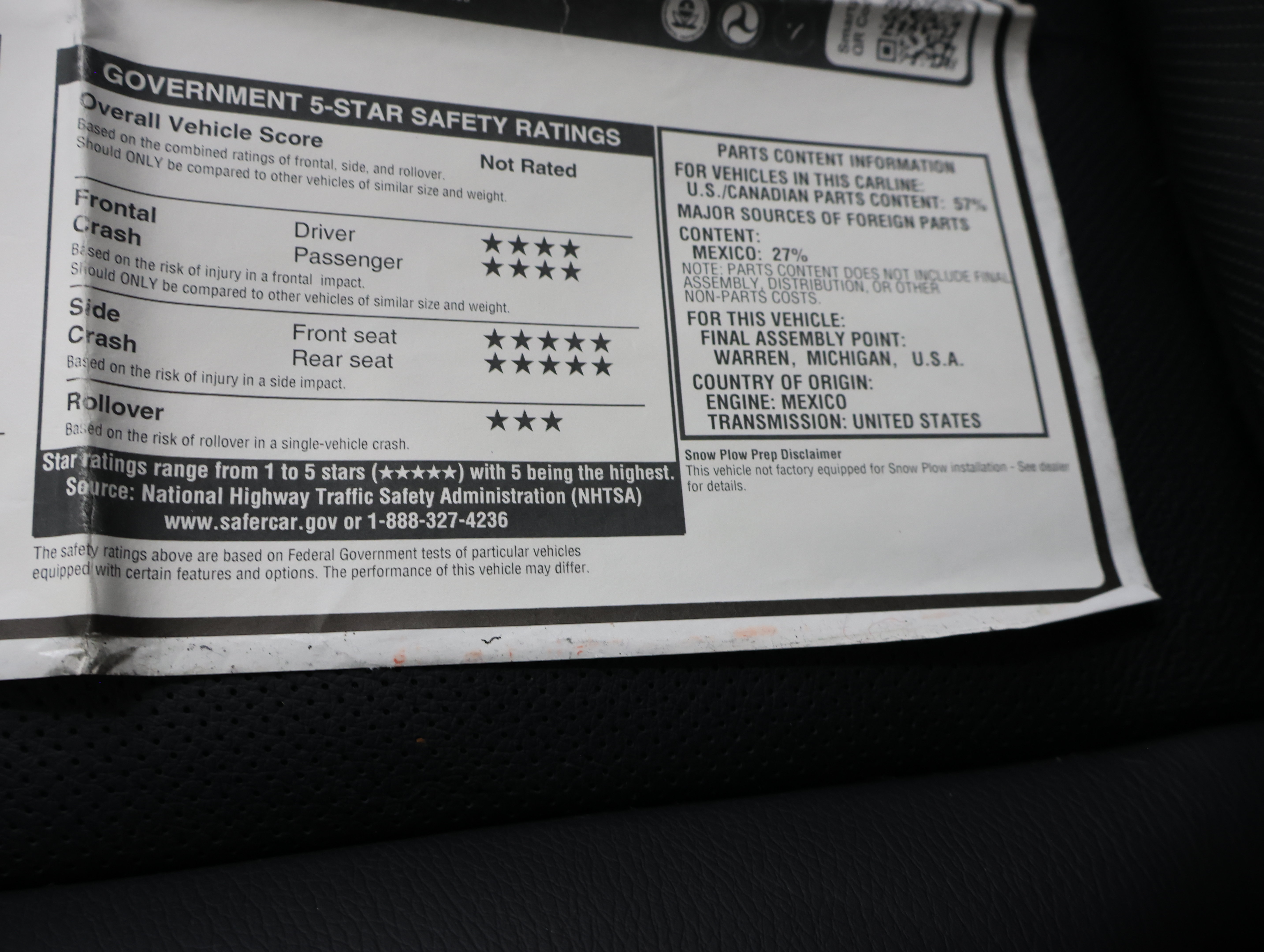 Used 2018 RAM 1500 Laramie w/ Convenience Group AWD/4WD image 67