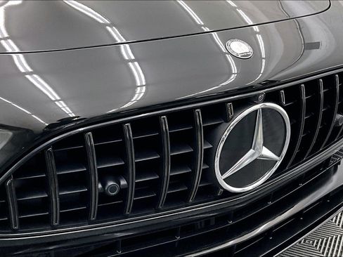 Certified 2023 Mercedes-Benz SL 43 AMG image 24